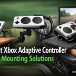 Best Xbox Adaptive Controller Mounting Solutions