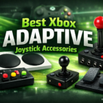 Best Xbox Adaptive Joystick Accessories