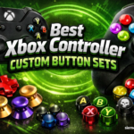 Best Xbox Controller Custom Button Sets