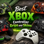 Best Xbox Controller Grips and Skins