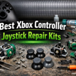 Best Xbox Controller Joystick Repair Kits