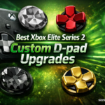 Best Xbox Elite Series 2 Custom D-pad Upgrades