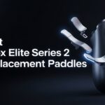 Best Xbox Elite Series 2 Replacement Paddles