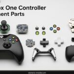 Best Xbox One Controller Replacement Parts