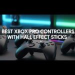 Best Xbox Pro Controllers with Hall Effect Sticks
