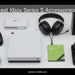 Best Xbox Series S Accessories