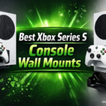 Best Xbox Series S Console Wall Mounts