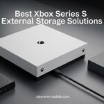 Best Xbox Series S External Storage Solutions