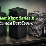 Best Xbox Series X Console Dust Covers