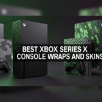 Best Xbox Series X Console Wraps and Skins