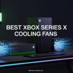 Best Xbox Series X Cooling Fans
