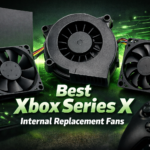 Best Xbox Series X Internal Replacement Fans