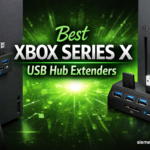 Best Xbox Series X USB Hub Extenders