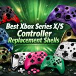 Best Xbox Series X/S Controller Replacement Shells