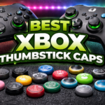 Best Xbox Thumbstick Caps
