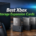 Best Xbox storage expansion cards