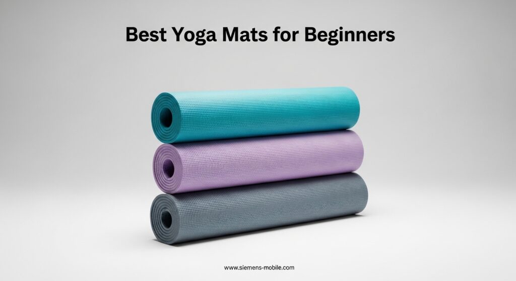 Best Yoga Mats for Beginners