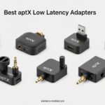 Best aptX Low Latency Adapters
