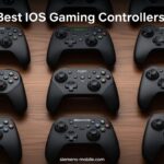 Best iOS Gaming Controllers
