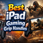 Best iPad Gaming Grip Handles
