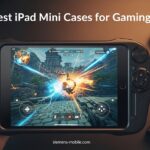 Best iPad Mini Cases for Gaming