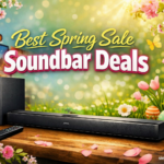 Best spring sale Soundbar Deals
