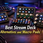 Best stream deck alternatives and macro pads