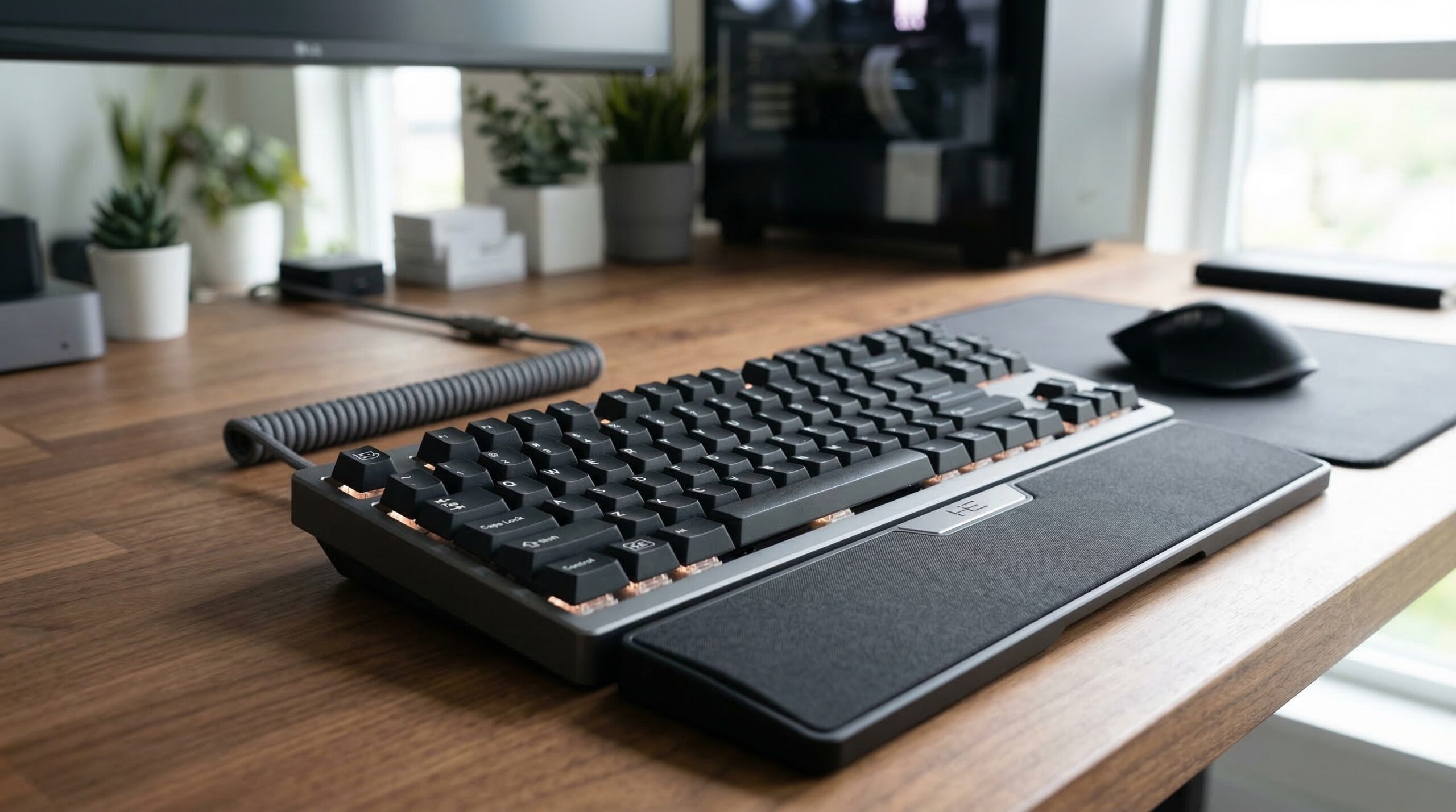 Best Hall Effect gaming keyboards