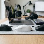 Best ultralight wireless gaming mice for FPS