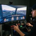 Best head trackers for flight simulators