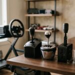 Best sim racing shifters