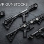 Best VR gunstocks for shooter games