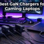 Best GaN chargers for gaming laptops