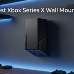 Best Xbox Series X console wall mounts