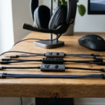 Best inline mic cables for gaming headphones