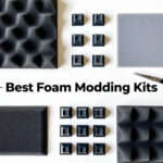 Best foam modding kits for mechanical keyboards