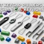 Best keycap pullers for mechanical keyboards