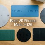 Best VR fitness mats