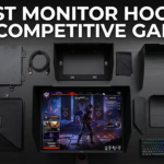 Best monitor hoods for competitive gaming