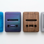 Best retro console shell replacements