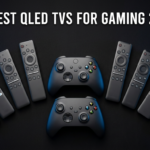 Best QLED TVs for gaming