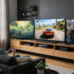 Best 85-inch TVs for gaming