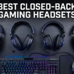 Best closed-back gaming headsets