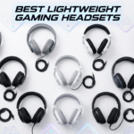 Best lightweight gaming headsets