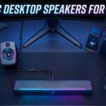 Best PC desktop speakers for gaming