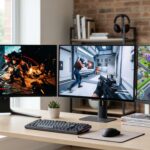 Best QD-OLED gaming monitors