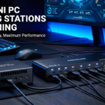 Best mini PC docking stations for gaming