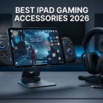 Best iPad gaming accessories