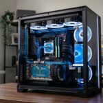 Best custom water cooling kits for gaming PCs