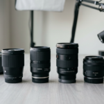 Best camera lenses for streaming